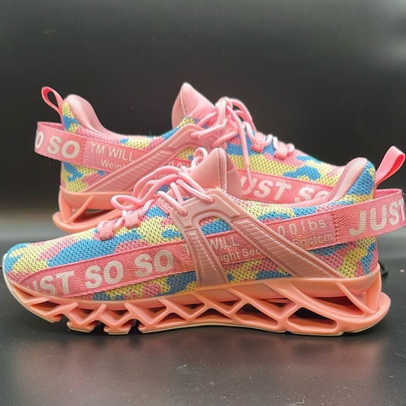 Just So So Shoes - Just So So NWOT Sneakers